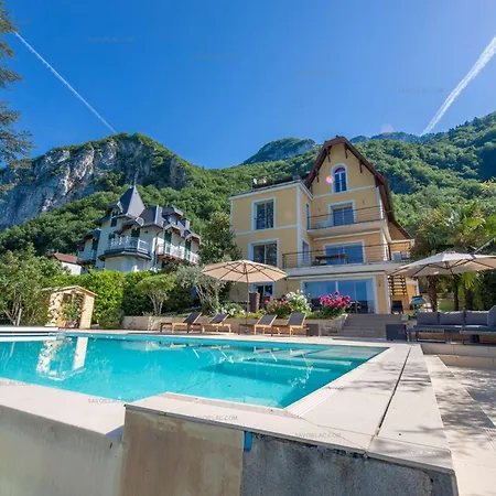 83 - Du Lac Hotel 4*