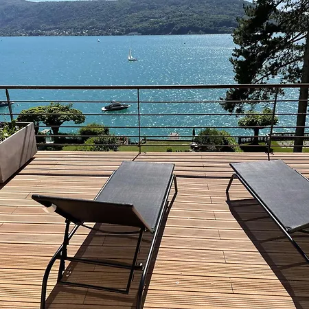 Hotel 83 - Du Lac